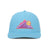 Outdoor Cap MLB-550CC Colorado Rockies Baseball Cap-1