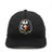 Outdoor Cap MIN-350 Aberdeen Ironbirds Baseball Cap-1