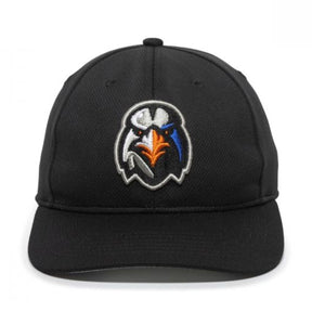 Outdoor Cap MIN-350 Aberdeen Ironbirds Baseball Cap-1