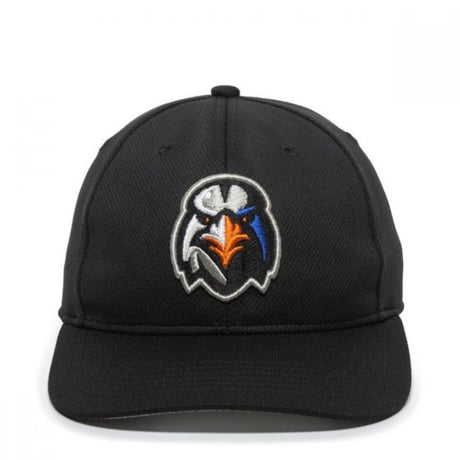 Outdoor Cap MIN-350 Aberdeen Ironbirds Baseball Cap-1