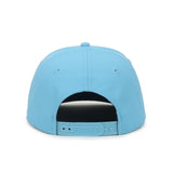 Outdoor Cap MLB-550CC Colorado Rockies Baseball Cap-5