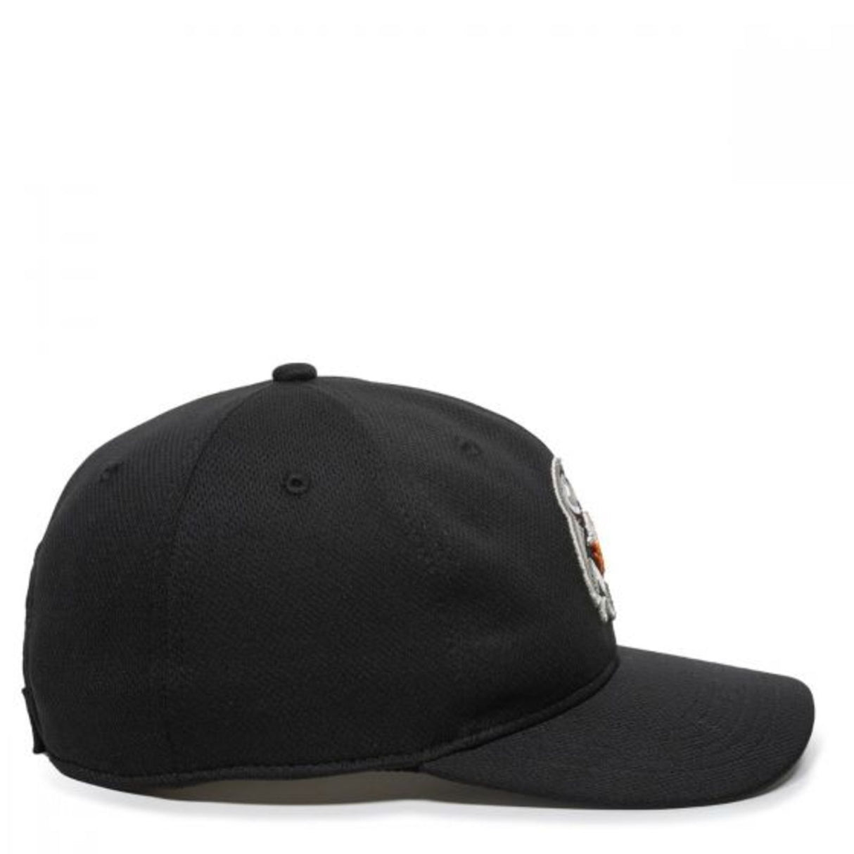 Outdoor Cap MIN-350 Aberdeen Ironbirds Baseball Cap-2