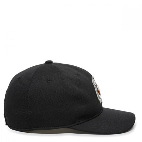 Outdoor Cap MIN-350 Aberdeen Ironbirds Baseball Cap-2