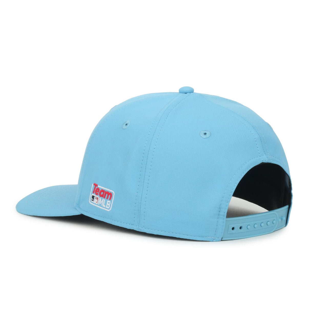 Outdoor Cap MLB-550CC Colorado Rockies Baseball Cap-6