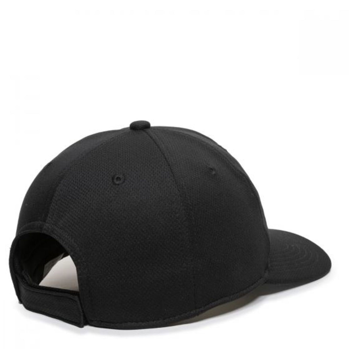 Outdoor Cap MIN-350 Aberdeen Ironbirds Baseball Cap-3
