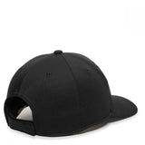 Outdoor Cap MIN-350 Aberdeen Ironbirds Baseball Cap-3