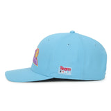 Outdoor Cap MLB-550CC Colorado Rockies Baseball Cap-7