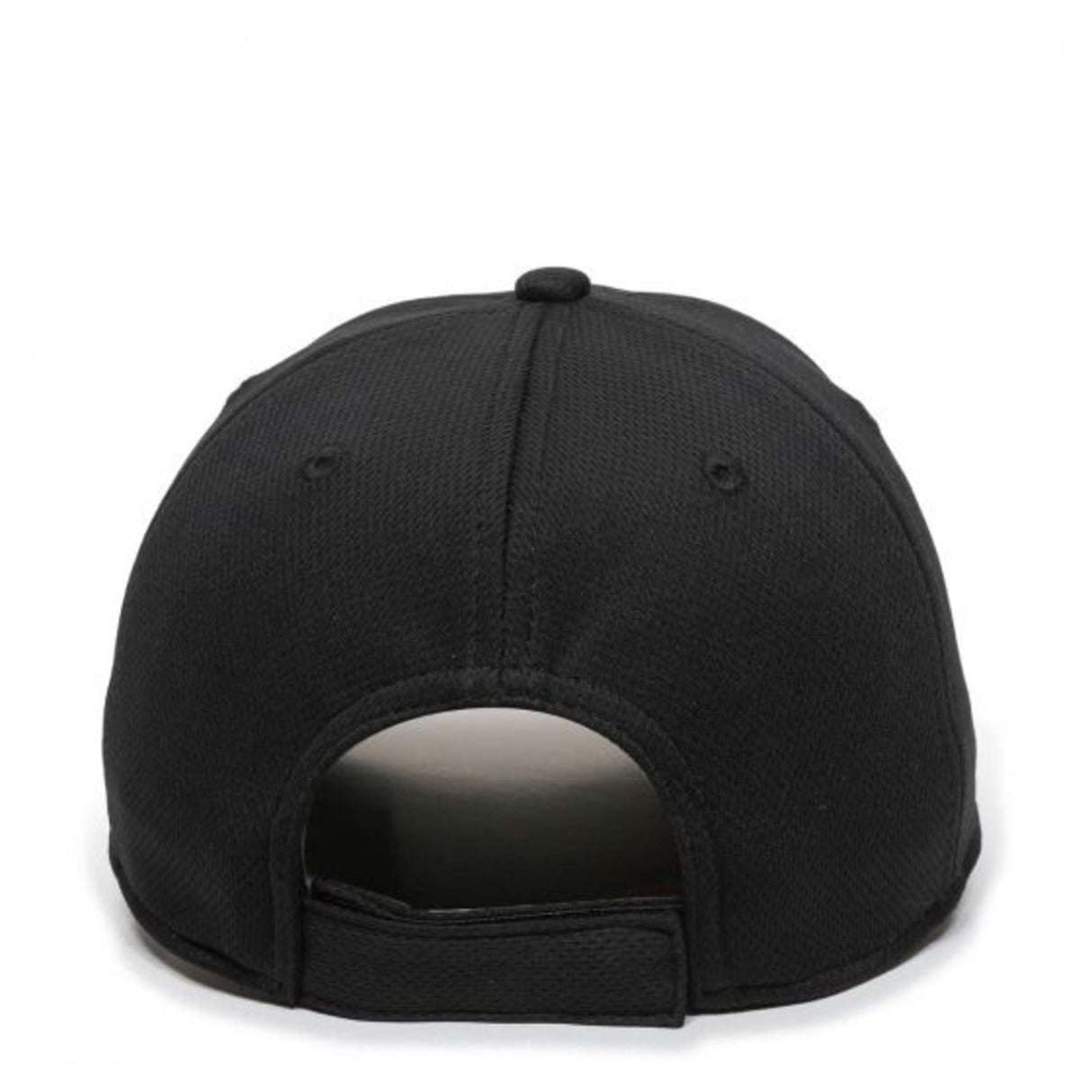 Outdoor Cap MIN-350 Aberdeen Ironbirds Baseball Cap-4