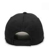 Outdoor Cap MIN-350 Aberdeen Ironbirds Baseball Cap-4