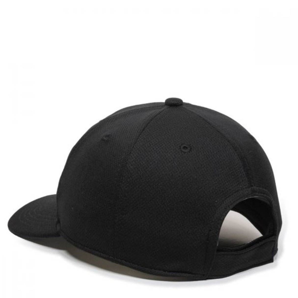 Outdoor Cap MIN-350 Aberdeen Ironbirds Baseball Cap-5