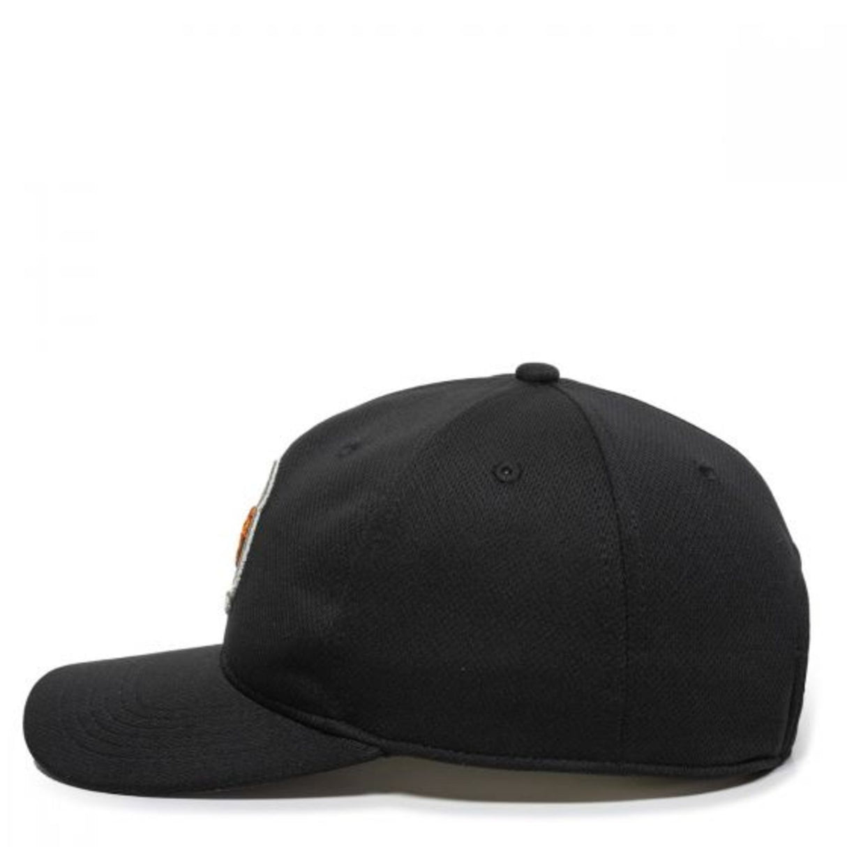 Outdoor Cap MIN-350 Aberdeen Ironbirds Baseball Cap-6