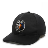 Outdoor Cap MIN-350 Aberdeen Ironbirds Baseball Cap-7