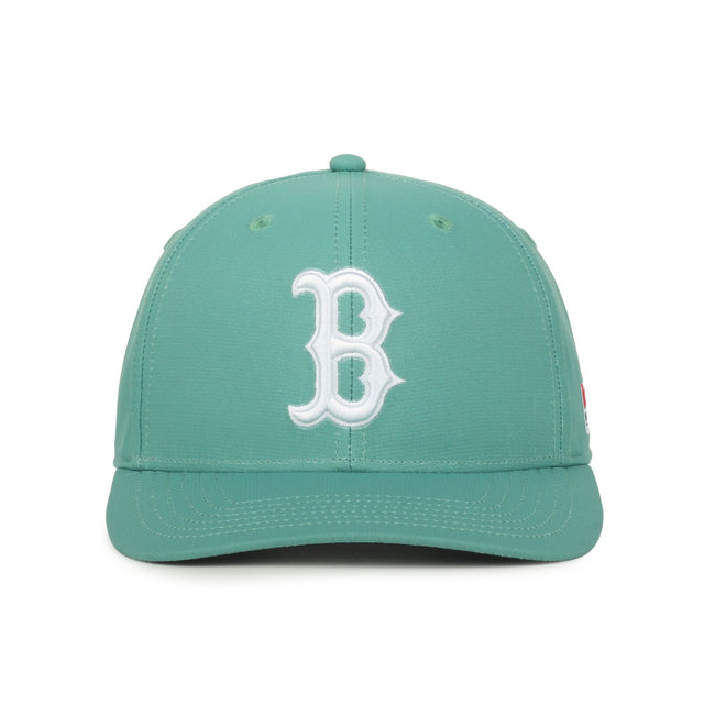 Outdoor Cap MLB-550CC Boston Red Sox Baseball Cap-1