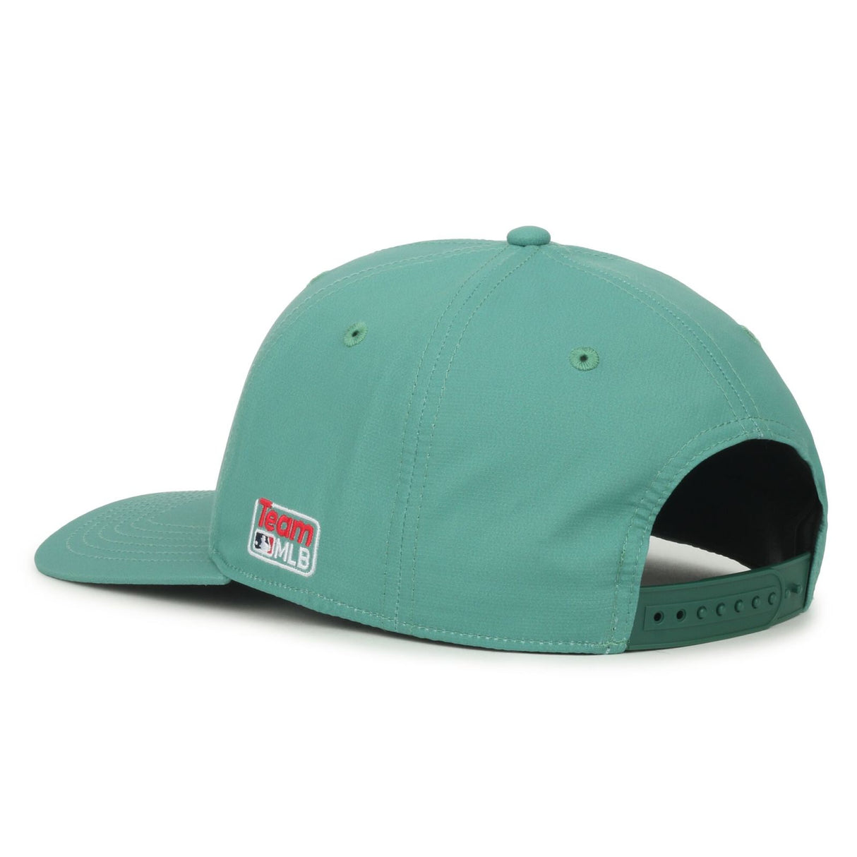 Outdoor Cap MLB-550CC Boston Red Sox Baseball Cap-6