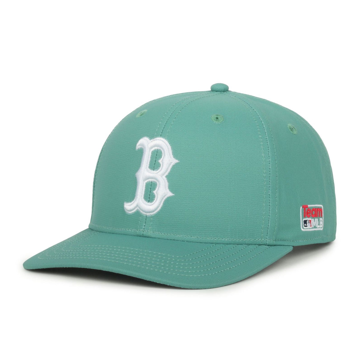 Outdoor Cap MLB-550CC Boston Red Sox Baseball Cap-8