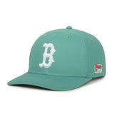 Outdoor Cap MLB-550CC Boston Red Sox Baseball Cap-8