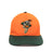 Outdoor Cap MIN-350 Greensboro Grasshoppers Baseball Cap-1