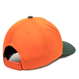 Outdoor Cap MIN-350 Greensboro Grasshoppers Baseball Cap-3