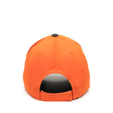 Outdoor Cap MIN-350 Greensboro Grasshoppers Baseball Cap-4