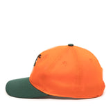 Outdoor Cap MIN-350 Greensboro Grasshoppers Baseball Cap-6