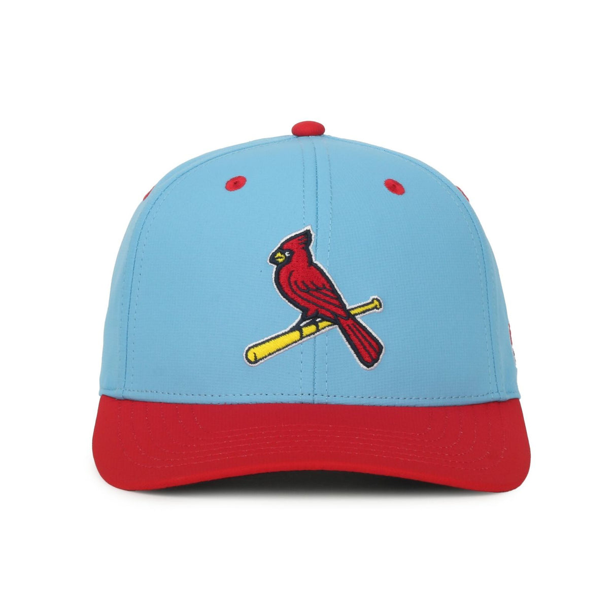 Outdoor Cap MLB-555 St. Louis Cardinals Baseball Cap-1