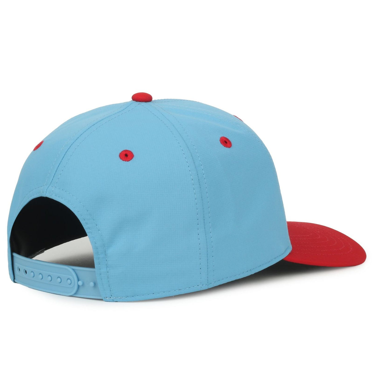 Outdoor Cap MLB-555 St. Louis Cardinals Baseball Cap-4