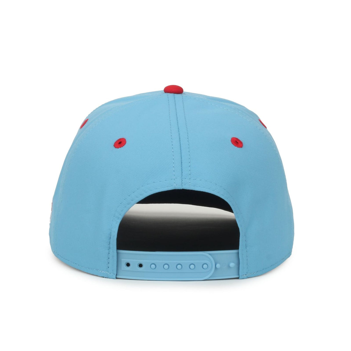 Outdoor Cap MLB-555 St. Louis Cardinals Baseball Cap-5