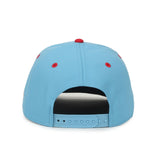 Outdoor Cap MLB-555 St. Louis Cardinals Baseball Cap-5