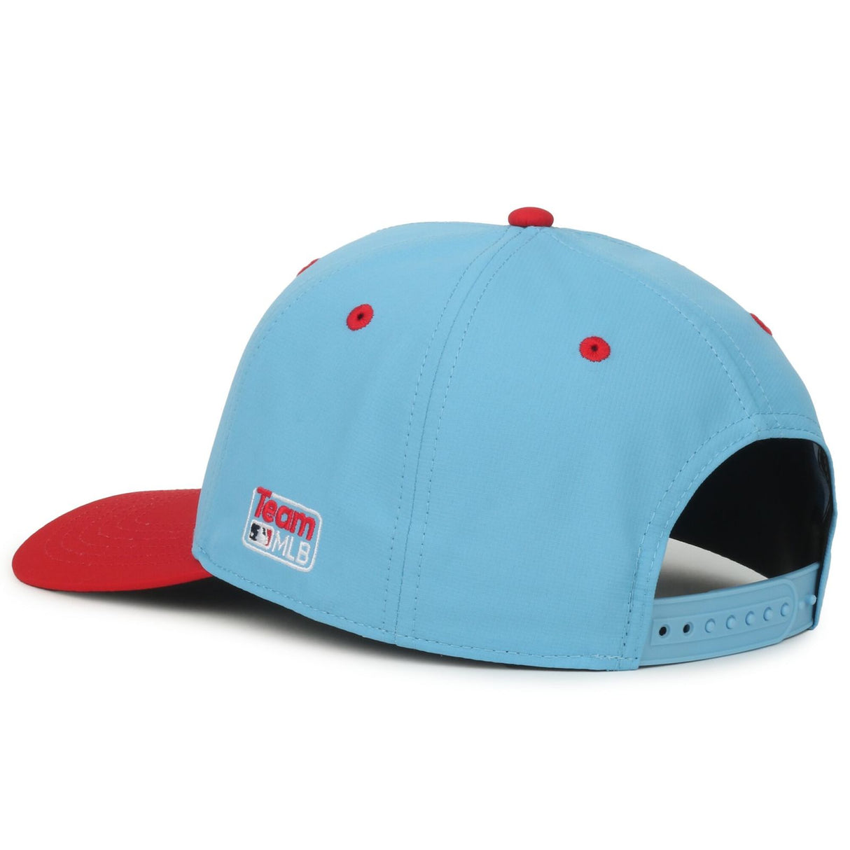 Outdoor Cap MLB-555 St. Louis Cardinals Baseball Cap-6