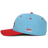 Outdoor Cap MLB-555 St. Louis Cardinals Baseball Cap-7