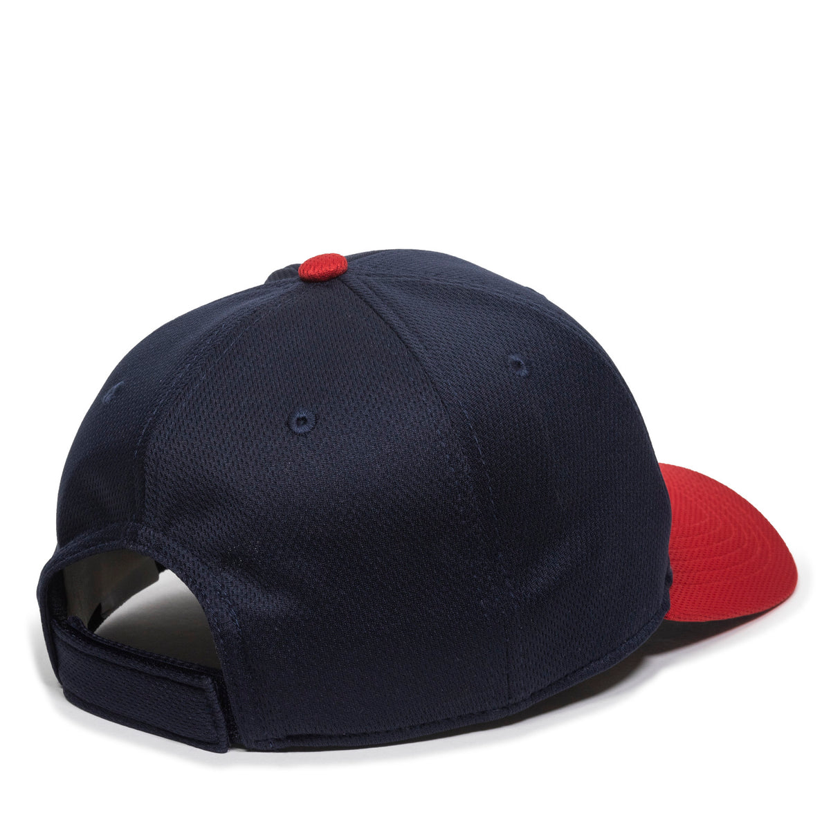 Outdoor Cap MLB-350 Cleveland Indians Baseball Cap-3