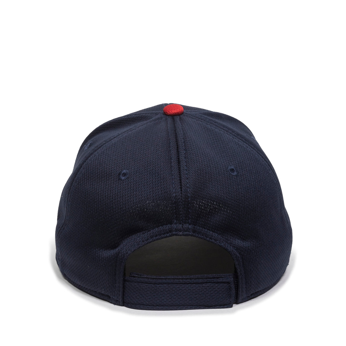 Outdoor Cap MLB-350 Cleveland Indians Baseball Cap-4
