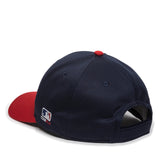 Outdoor Cap MLB-350 Cleveland Indians Baseball Cap-5
