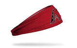 Outdoor Cap MLB-HB Los Angeles Angels Baseball Cap-2