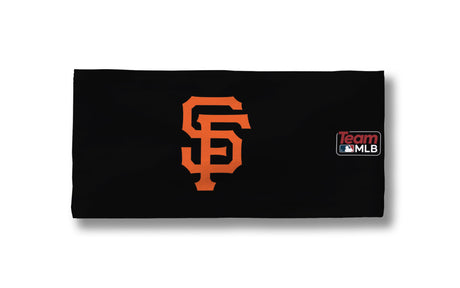 Outdoor Cap MLB-HB San Francisco Giants Baseball Cap-1