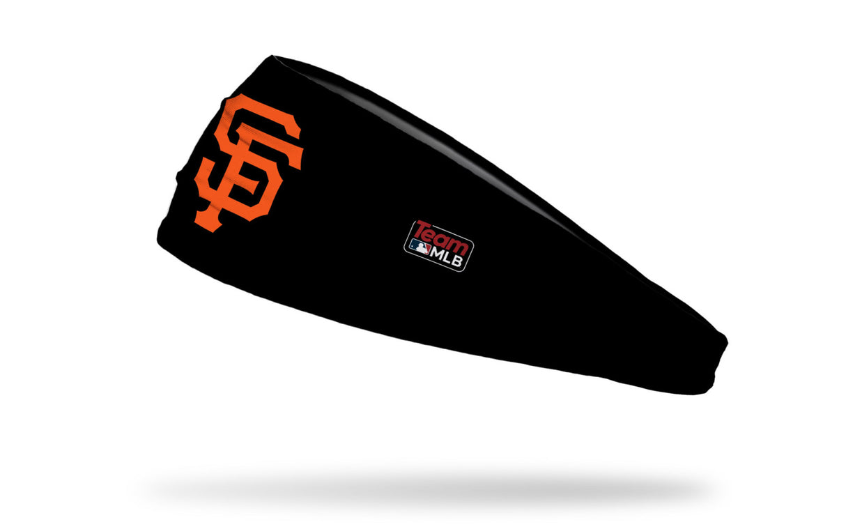 Outdoor Cap MLB-HB San Francisco Giants Baseball Cap-3