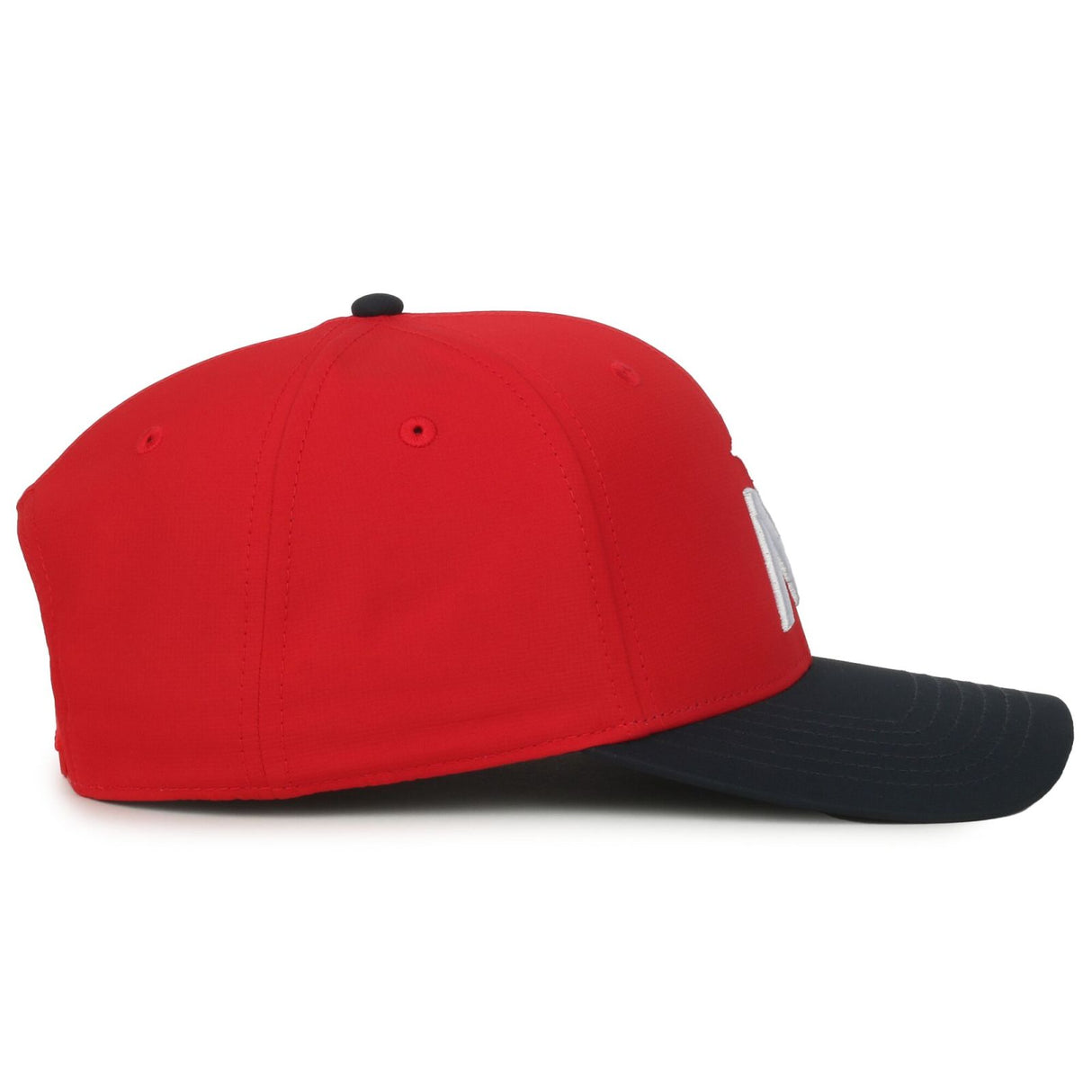Outdoor Cap MLB-555 Minnesota Twins Baseball Cap-3