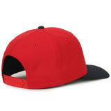 Outdoor Cap MLB-555 Minnesota Twins Baseball Cap-4