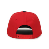 Outdoor Cap MLB-555 Minnesota Twins Baseball Cap-5