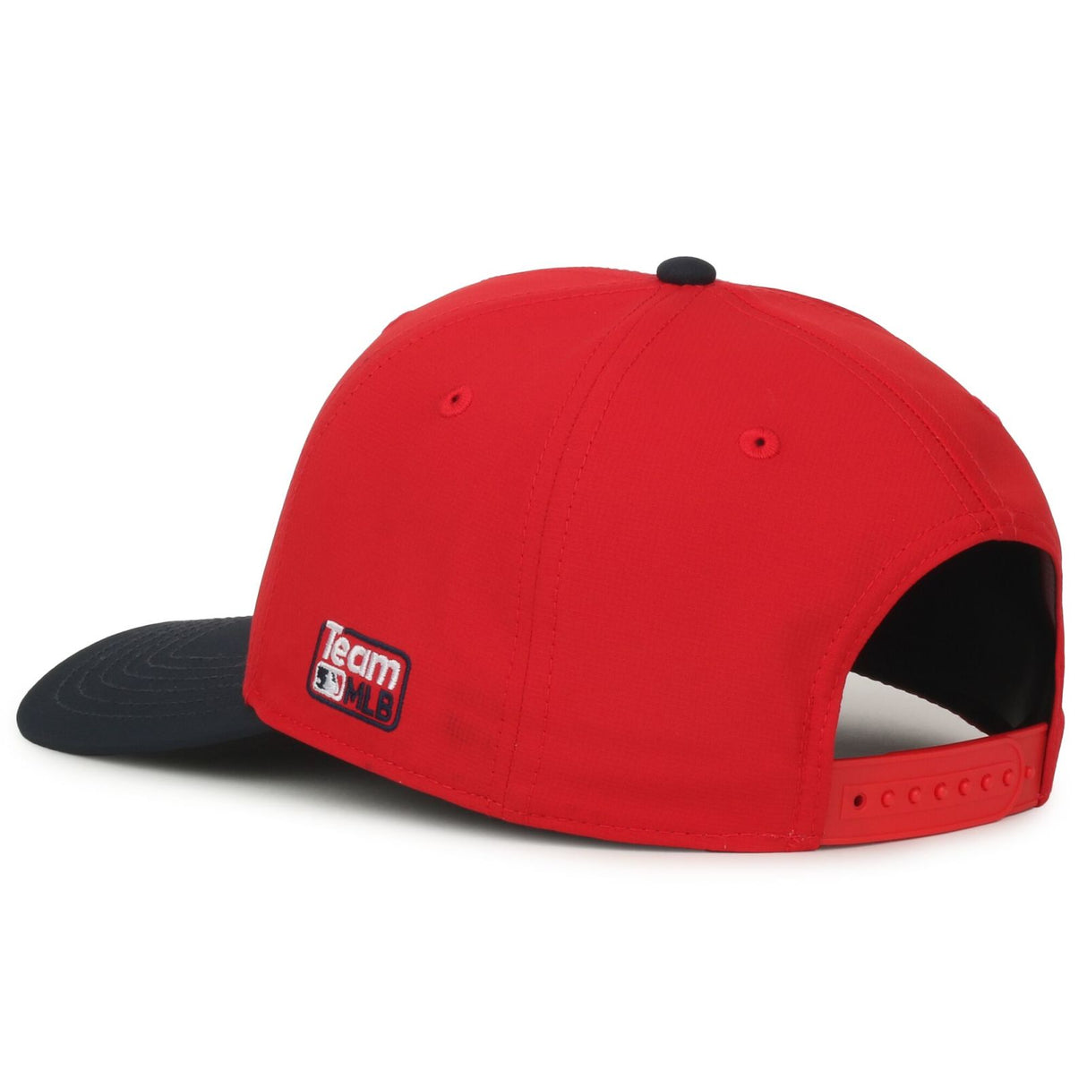 Outdoor Cap MLB-555 Minnesota Twins Baseball Cap-6