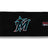 Outdoor Cap MLB-HB Miami Marlins Baseball Cap-1