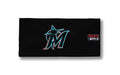 Outdoor Cap MLB-HB Miami Marlins Baseball Cap-1