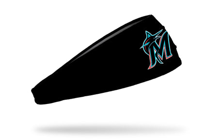 Outdoor Cap MLB-HB Miami Marlins Baseball Cap-2