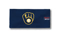 Outdoor Cap MLB-HB Milwaukee Brewers Baseball Cap-1