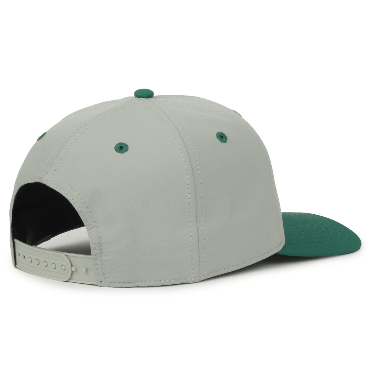 Outdoor Cap MLB-555 Oakland Athletics Baseball Cap-4