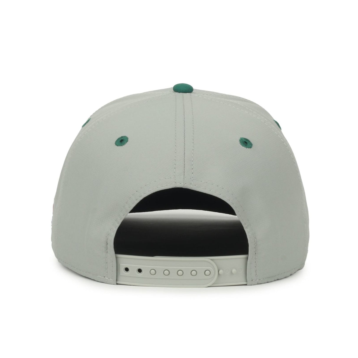 Outdoor Cap MLB-555 Oakland Athletics Baseball Cap-5