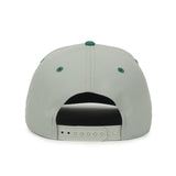 Outdoor Cap MLB-555 Oakland Athletics Baseball Cap-5