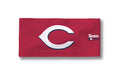 Outdoor Cap MLB-HB Cincinnati Reds Baseball Cap-1