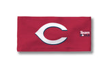 Outdoor Cap MLB-HB Cincinnati Reds Baseball Cap-1