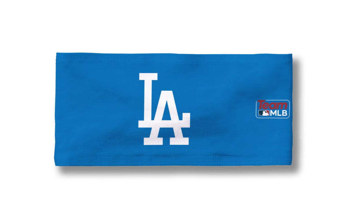 Outdoor Cap MLB-HB Los Angeles Dodgers Baseball Cap-1